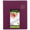 AT-A-GLANCE 2026 Planner, Monthly, 9” x 11”, Large, Contemporary, Crushed