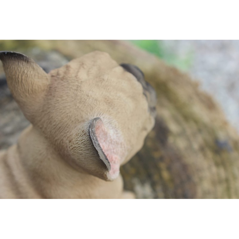 Vivid Arts Small French Bulldog