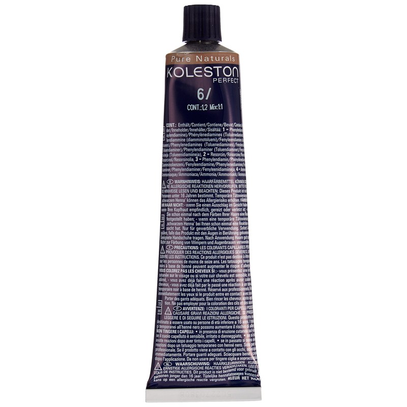 Wella Professionals Koleston 60ml