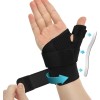 Unbranded Thumb Wrist Support Brace Carpal Tunnel Sprain Splint Arthritis
