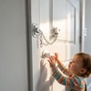 Child Proof Door Lock for Kids Safety 1 Pack