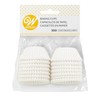 Wilton Mini Baking Cups - Use Mini Baking Liners for