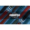CORROPELLE Watch Band, Genuine Leather, Quick Release, 0.75, 0.7, 0.87,