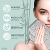 Reusable Makeup Remover Towels - Bamboo Activated Charcoal and Microfibre