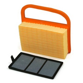 The ROP Shop Intake Air Filter & Pre Filter Set Bundle for Stihl TS410, TS420, TS480i, TS500i