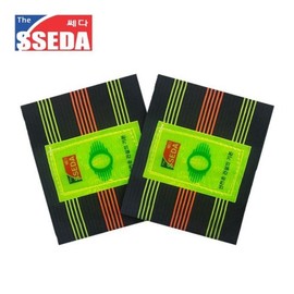 Safety gaiters, construction site ankle bands, band type gaiters, strong Band type 5ea