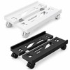 Adjustable PC Tower Stand for Under Desk Use – Ventilated