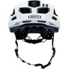 100% MTB Altec Bicycle Helmet E-Bike - White, Small |