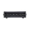 HELLA 5DA 358 000-711 Ignition Coil - 12V - 6-pin