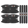 RALLIART Door Handle Protector, Pajero, Delica, D, Lancer EX, RVR,