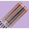 ZUZU LUXE Cream Brow Pencil (Fig - Brunette), Effortlessy sculpt