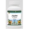 Jujube 4:1-450 mg (100 Capsules, ZIN: 520612)