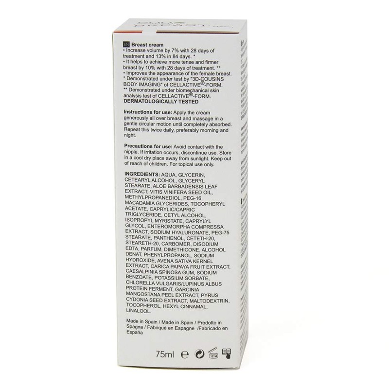 500Cosmetics Breast Cream (3)