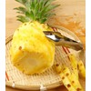 AKOAK 3 Pcs Portable Creative Pineapple Eye Peeler Pineapple Clip
