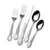 St James St. James Napoleon Bead 18/10 Stainless Steel 65-Piece