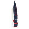 UA Clean Up Batting Gloves 6001310 (410) Midnight Navy, White,