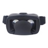 Virtual Reality Headset Anti Blue Panoramic View 120 Degree Wide
