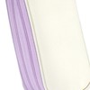 Expandable Pencil Case Multipurpose Expand Zipper Bag Organizer Pouch for