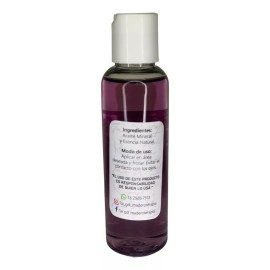 TAI Aceite Para Cabina Spa Masaje Antioxidante Corporal 124 Ml
