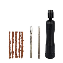 Bonk Kit De Reparación para Llantas Tubeless MTB Ciclismo Moto