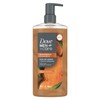Gel de Ducha Dove Men+Care Sándalo y Cardamomo, 768.91 ml