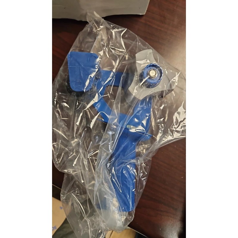 SHURTAPE SD 932 Handheld Tape Dispenser 2" W Max Tape,