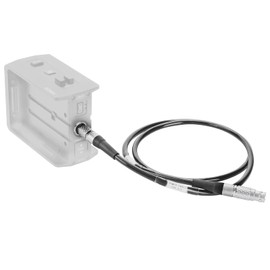 Ronin 2 to Power ARRI Alexa 35, Amira, Alexa Mini o Alexa Mini LF, 24 V (41.2 pulgadas)