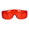 Laser Safety Glasses 180‑532nm Laser Strong Light Protection Red Eye