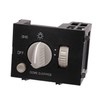 Headlight Switch Compatible with 1995-1998 Chevy C1500 K1500, D1523H -