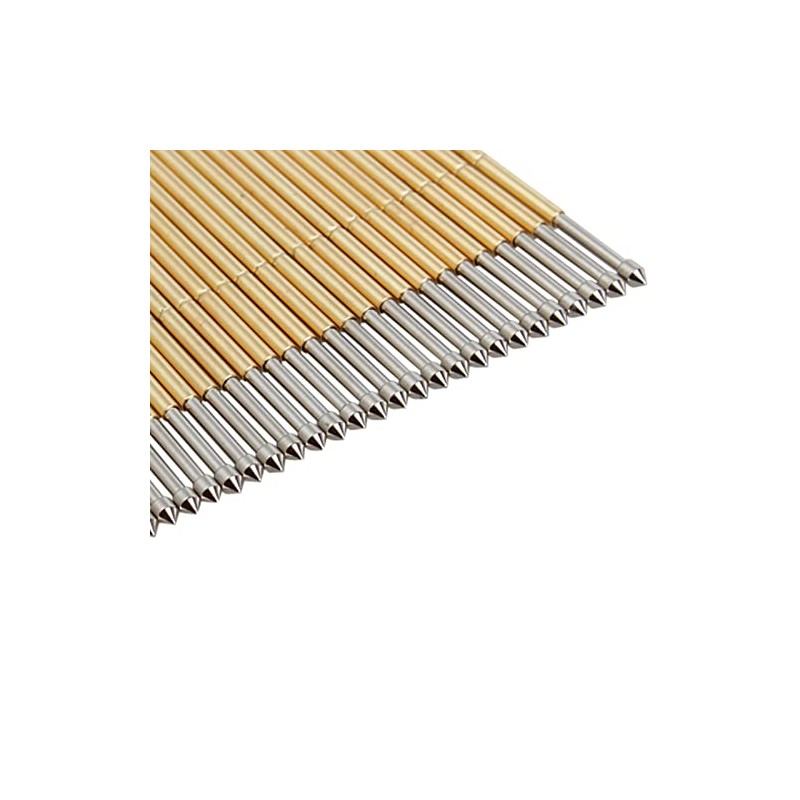 Test Needles, Taper Head Test Probes, Test Probes and Leads