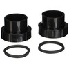Hayward SPX3200UNKIT Union Connector Replacement Kit for Select Hayward Pump