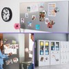 TOWEBOORY Magnetic Sheet, A4, Magnetic Sheet, Photo Paper, Pack of