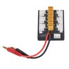 1‑3S Balance Parallel Charging Board Multifunctional Lithium Battery Charge Expansion