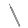 Cylindrical Pin Probe Insert 1.5mm Diameter Tungsten Carbide Tip 6mm