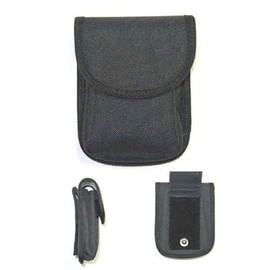 Handcuff Case L-3 / Polyester Handcuff Pouch / Police Handcuff Case/Handcuff Pouch