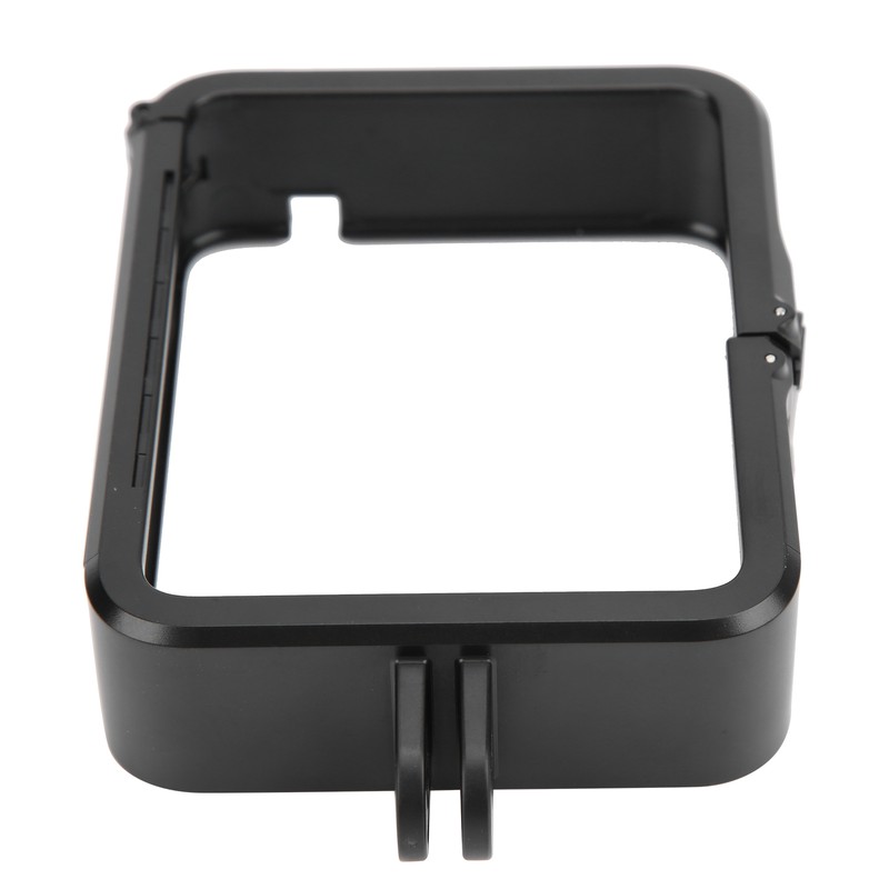 Action Camera Protection Frame Portable Anti fall Protective Shell Suitable
