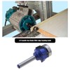R2 Round Over Router Bit Round-over Edging Trimming Router Woodworking