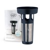 alfi 9114.000.003 tea filter Dan, plastic with stainless steel filter