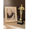 Winner Figurine 'Beste Mama der Welt' - Size: 26.5 cm