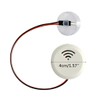 PHILSP Tank Level Alarm Water Level Alarm,with Probe Water Leak