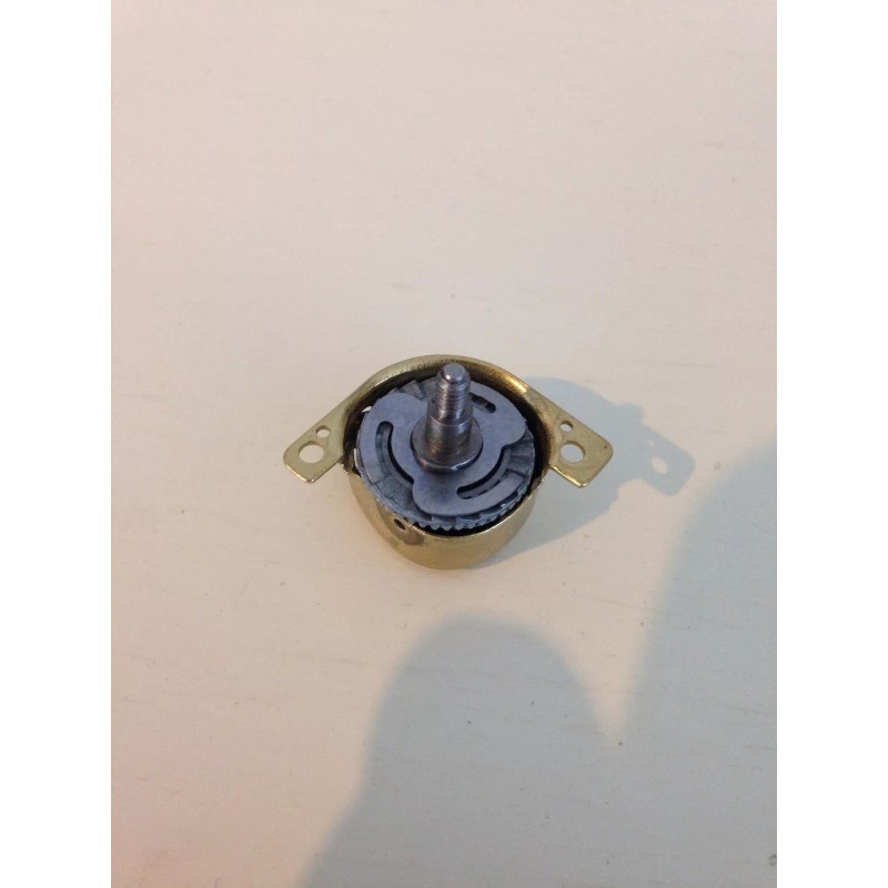 Reuge 18 note Main Spring and Housing