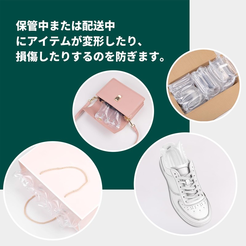 Packaging Materials Cushioning Materials, Moving, Air Packing, Gap Filling, Packing