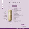 Flower Balance Femenino Cáps Myo Inositol Dim Bouldr