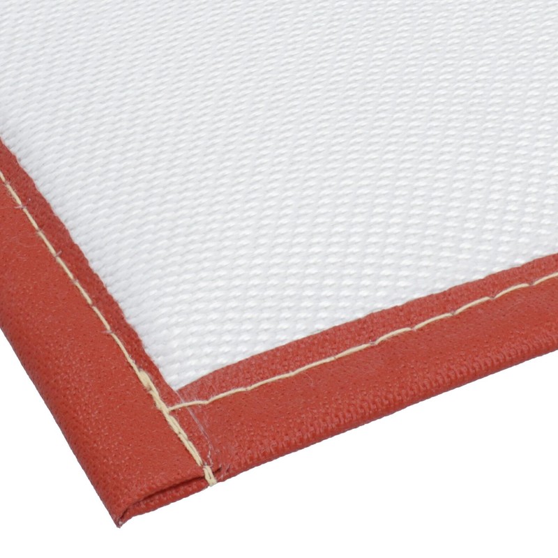 AB Tools Plumbers Brazing and Soldering Pad Mat 1200°C Wipe