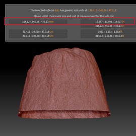 Outdoor Fake Rock Cover, Fiberglass Faux Stone for Landscaping, 13.6"x12.4"x18.6", Decorative Well Pump & Gas Meter Cover, Grey Plastic Rock Design