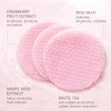 ARCONA Cranberry Toner – Vegan Milky Toner for Face |