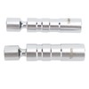 2pcs Spark Plug Socket Magnetic 14mm 16mm Thin Wall Spark