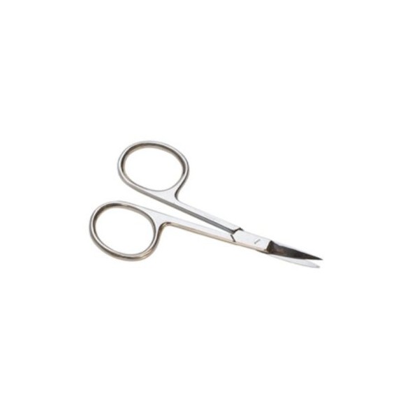 Cuticle Scissors, Curved Blade, 3-1/2 Inches | SCI-456.00