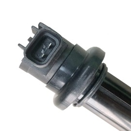 GzYcsFocusqp 4 PCS F6T568 FOR Ignition Coil Yamaha 06-14 FZ1 2015 FZS1 09-16 Vmax 1700 02-06 YZF-R1 03-07 R6 06-09 R6S F6T558 5VY-8 For 2310-00-00