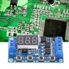 DC 5-36V Timer Module, 60x34 mm Delay Timing Cycle Module,